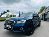 Audi Q5 Quattro zum Verkaufen - Audi: Verkauf
