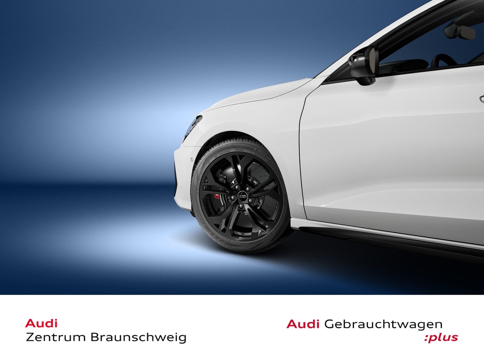 Audi S3 - Bild 6