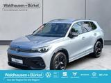 Volkswagen Tiguan R-Line 2,0 l TDI SCR DSG*AHK*360*RFK*ACC* - Volkswagen Tiguan: 3.0