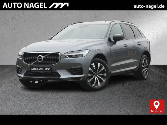 Volvo XC60 T8 Twin Engine AWD R Design Plug-In Navi/SD