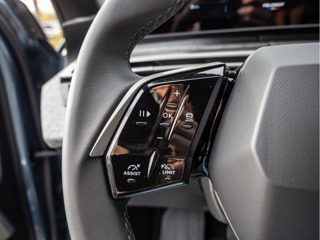 Peugeot 3008 - Bild 18