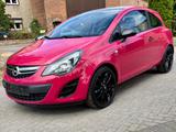 Opel Corsa 1.4 ecoFLEX ActiveS/S - Opel Corsa Gebrauchtwagen in Halle