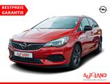 Opel Astra K ST 1.2 Turbo LED Tempomat SHZ LHZ - Opel Astra Gebrauchtwagen in Leipzig