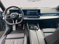 BMW i5 - Vorschau Bild 12