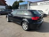 Audi A3 Sportback 1.4 TFSI Attraction - Audi A3 aus 2011: Sportback