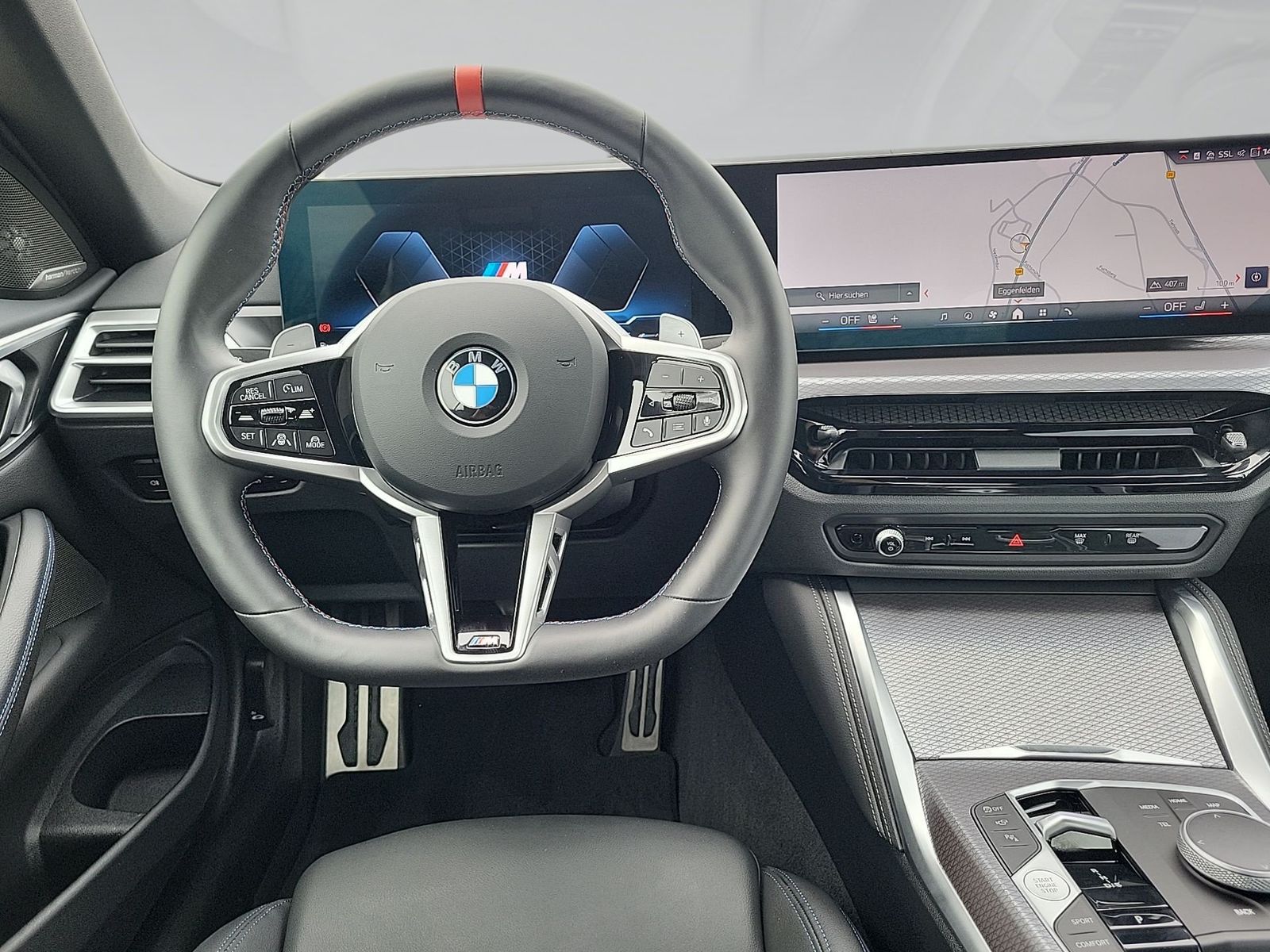 BMW M440 - Bild 6