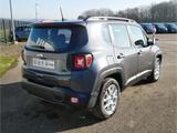Jeep Renegade LIMITED e-HYBRID 1.5 GSE DCT NAV WINTER - Jeep Renegade Gebrauchtwagen in Frankfurt