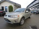 Mitsubishi Outlander 2.2 DI-D Instyle - Mitsubishi Outlander: Instyle
