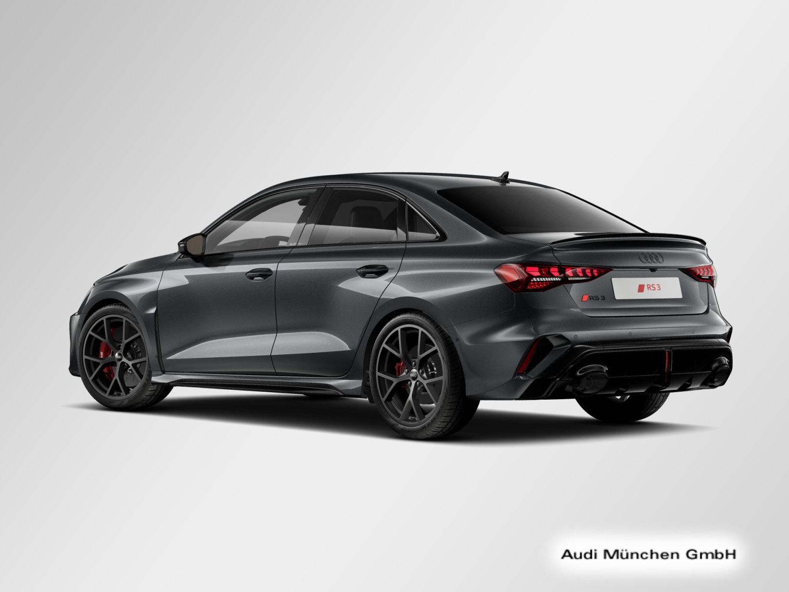 Audi RS3 - Bild 6