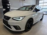 Seat Ibiza 1.5TSI DSG FR Pano Kamera 18´´ Alcantara - Seat Ibiza aus 2025