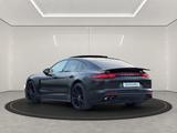 Porsche Panamera Turbo S E-Hybrid Burmester Panorama - Porsche aus 2017