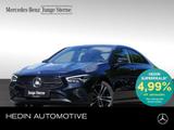 Mercedes-Benz CLA 250 e Coupé |Progressive|NIGHT|LED|NAVI|KEYL - Mercedes-Benz CLA 250 aus 2024