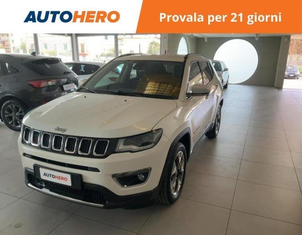 Jeep JEEP Compass 1.6 Multijet II 2WD Limited