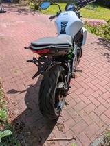 Kawasaki ER6-N - KAWASAKI WEIß