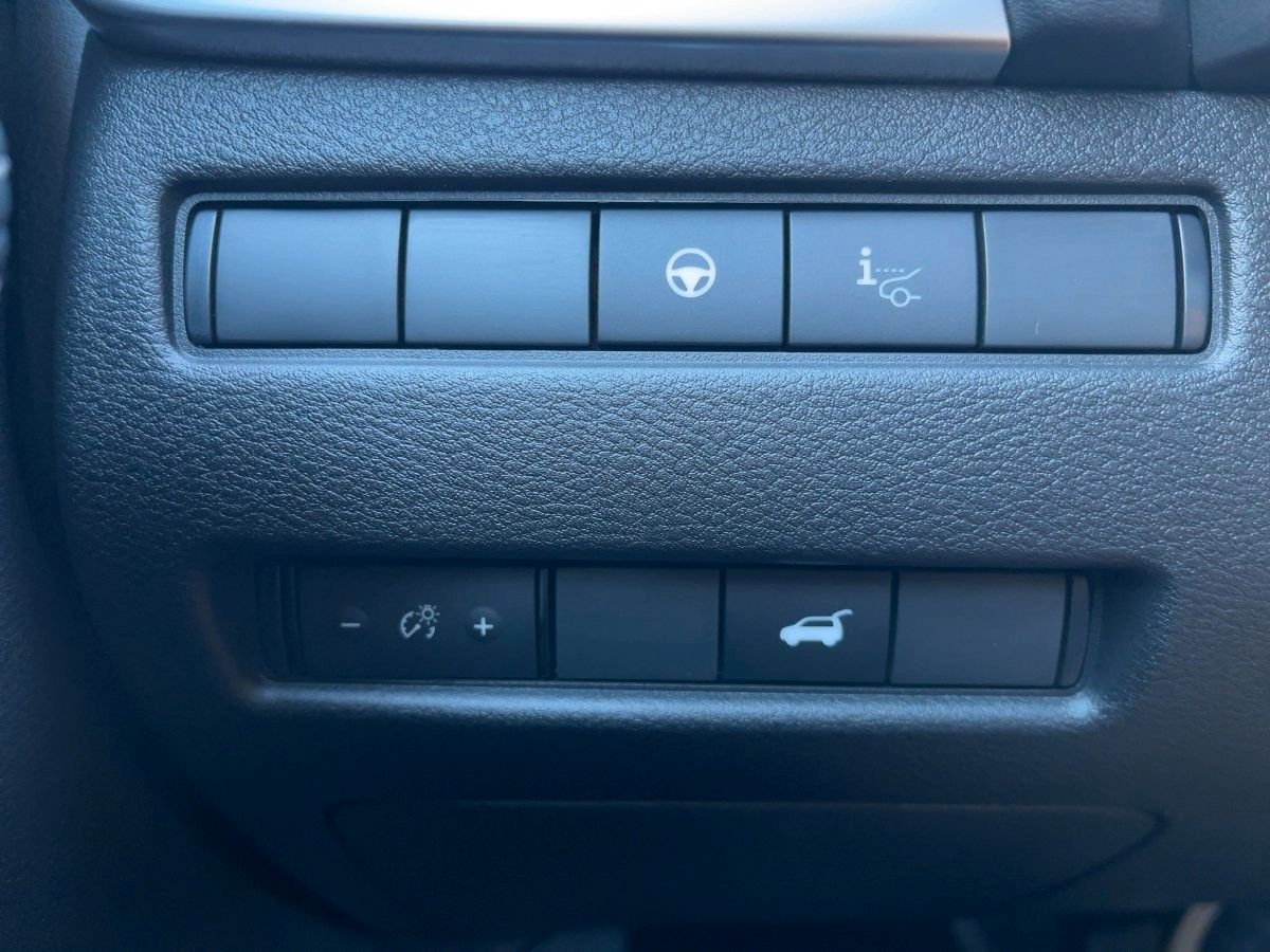 Nissan X-Trail - Bild 11