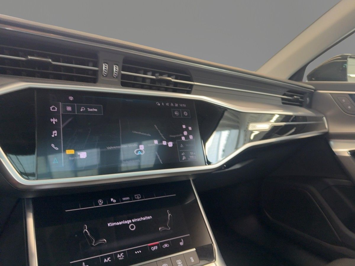 Audi A6 - Bild 12
