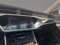 Audi A6 - Vorschau Bild 12
