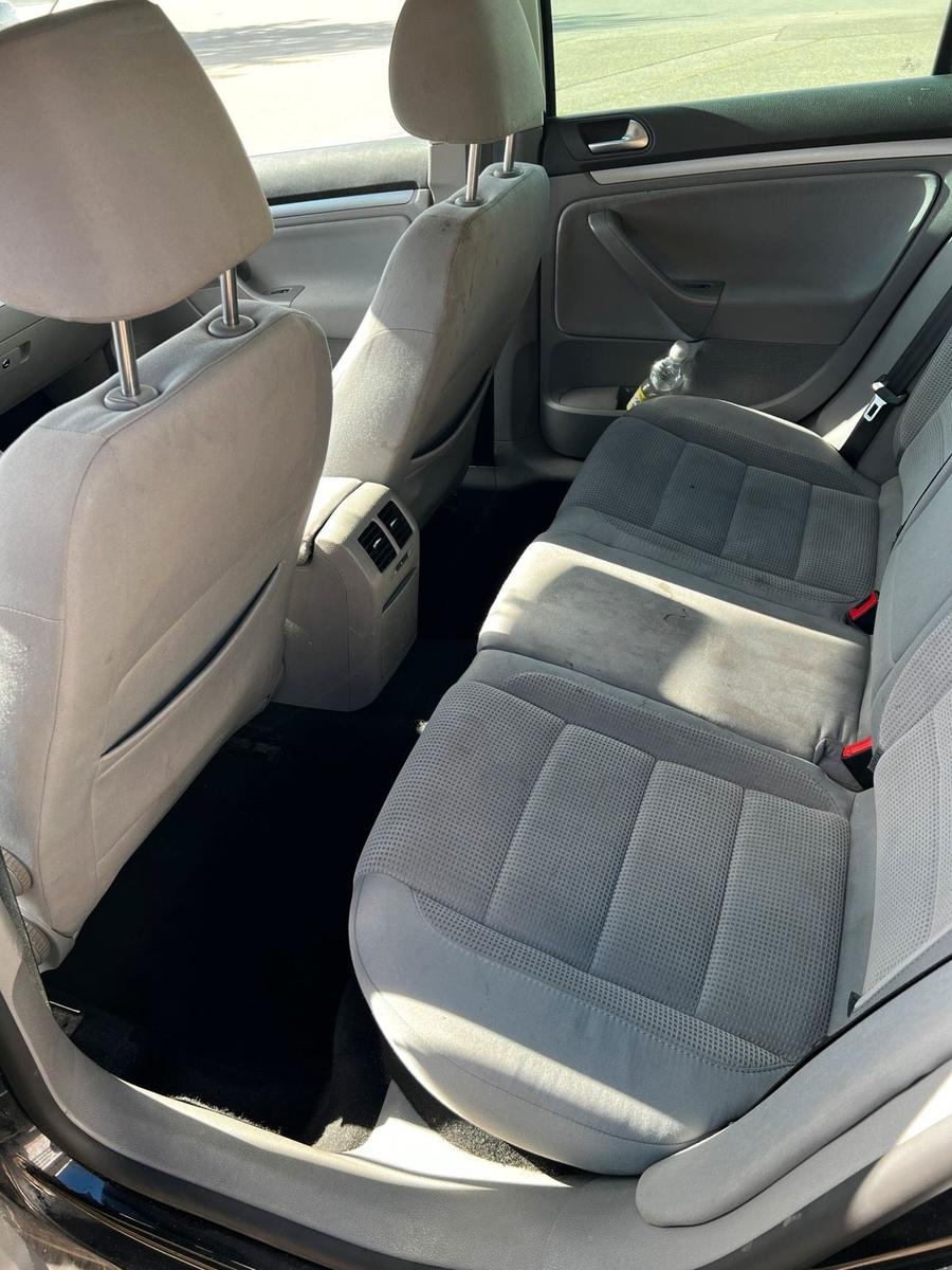 Volkswagen Golf 2008 — photo 8