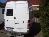 Mercedes-Benz Sprinter 316 L2 H2 - Offers matching your search criteria