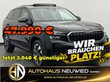 Skoda Kodiaq 2.0 TDI 4x4 DSG+PANO+NAV+HUD+AHK+7S+CAM - Skoda Kodiaq Tageszulassungen