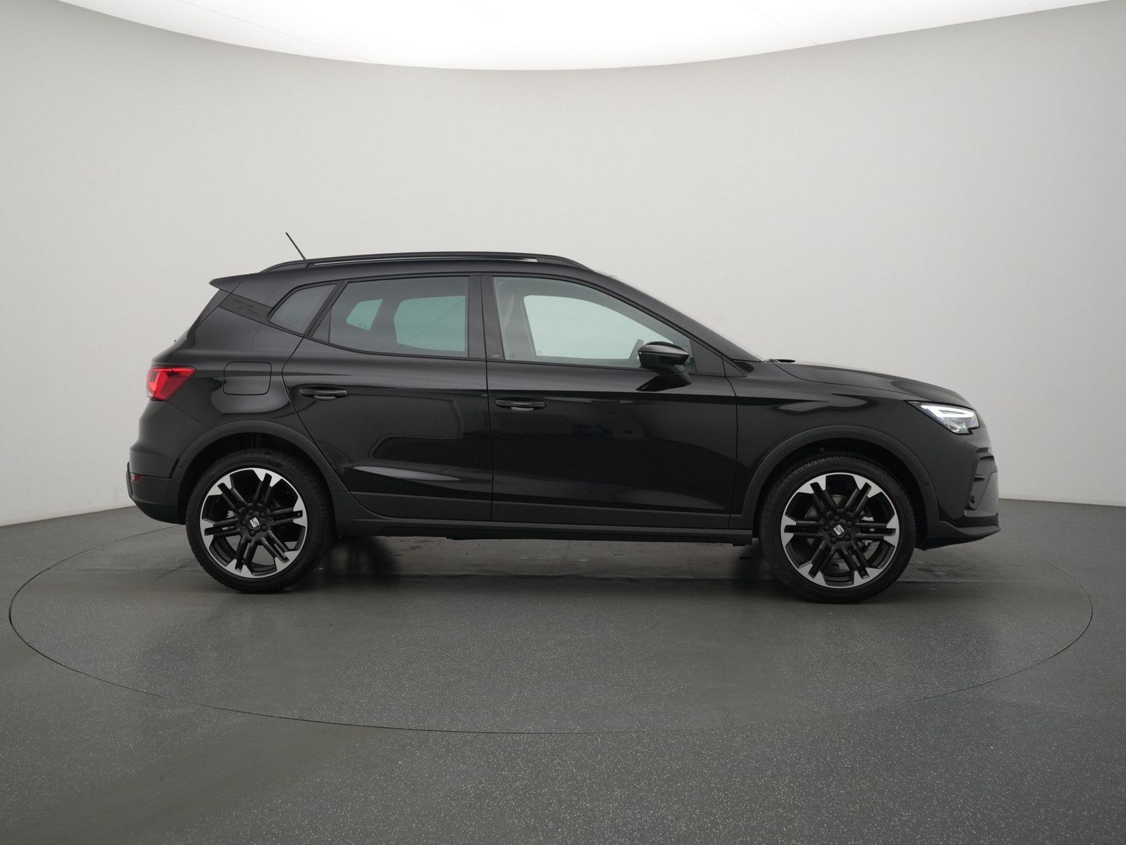 Seat Arona - Bild 3