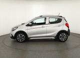 Opel Karl Rocks 1.0 Sitzheizung Lenkradheizung Klima - Opel Karl: Rocks