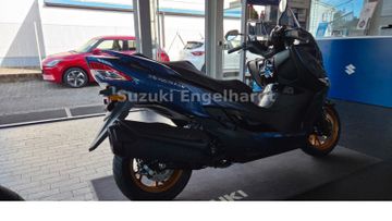 Suzuki AN 400