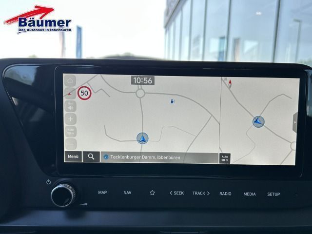 Hyundai BAYON – Bild 17