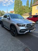 Mercedes-Benz GLE 450 4MATIC - - Mercedes GLE 450 SUV