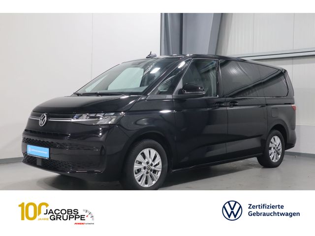 Volkswagen T7 Multivan 1.4 TSI eHybrid LÜ*LR*LANG*Navi*AHK*