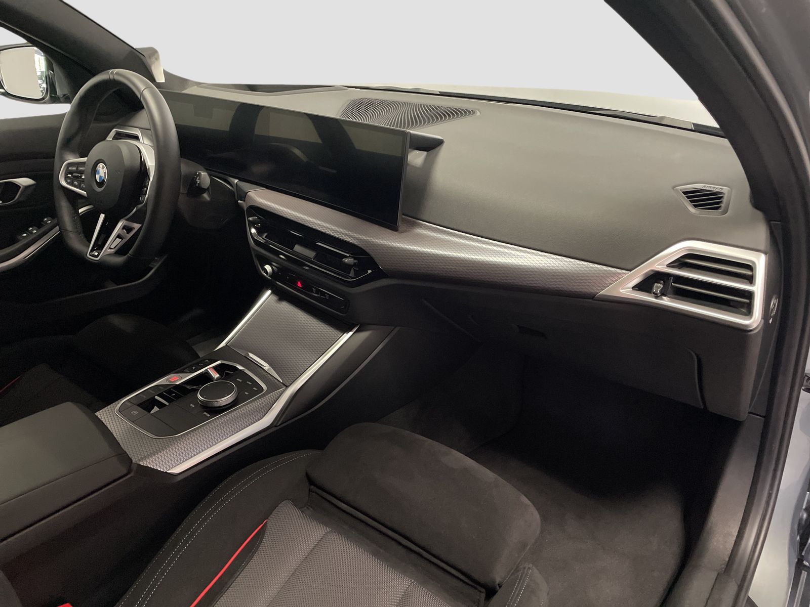 BMW 320 - Bild 11
