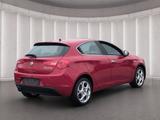 Alfa Romeo Giulietta Super 1.4T*Tempo 2Z-Klima PDC Bluetoo - gebrauchte Alfa Romeo Giulietta aus dem Jahr 2016