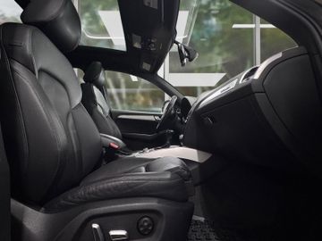 Audi Q5 - 8