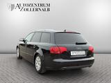 Audi A4 Avant 3.0 TDI quattro *AUTOMATIK*LEDER*AHK* - Audi A4 aus 2005: 3.0
