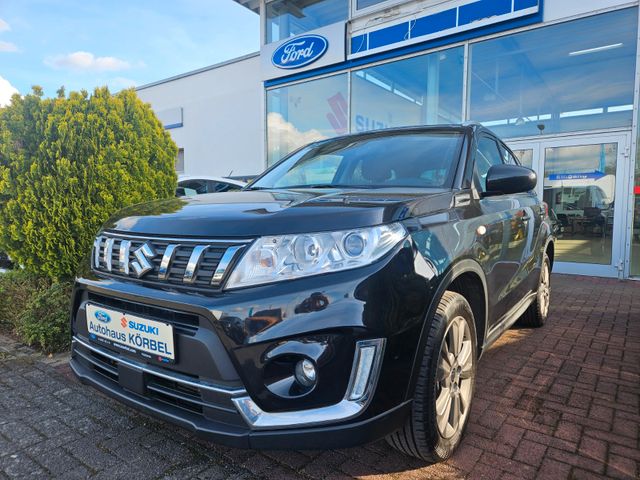 Suzuki Vitara 1.4 Comfort*SITZH*PDC*KAMERA