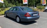 Mercedes-Benz E 240 V6 Elegance - gebrauchte Mercedes-Benz E 240 aus dem Jahr 2003