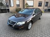 Volkswagen Passat Limousine 1,8 TSi sehr zuverlässig - Volkswagen Passat: Se