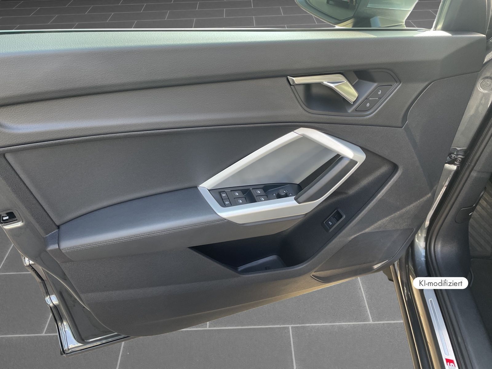 Audi Q3 - Bild 14