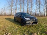 Honda CR-V 2.0 i-VTEC 4WD Offroad Automatik Eleg. - gebrauchte Honda CR-V aus dem Jahr 2015