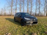 Honda CR-V 2.0 i-VTEC 4WD Offroad Automatik Eleg. - Honda CR-V von privat