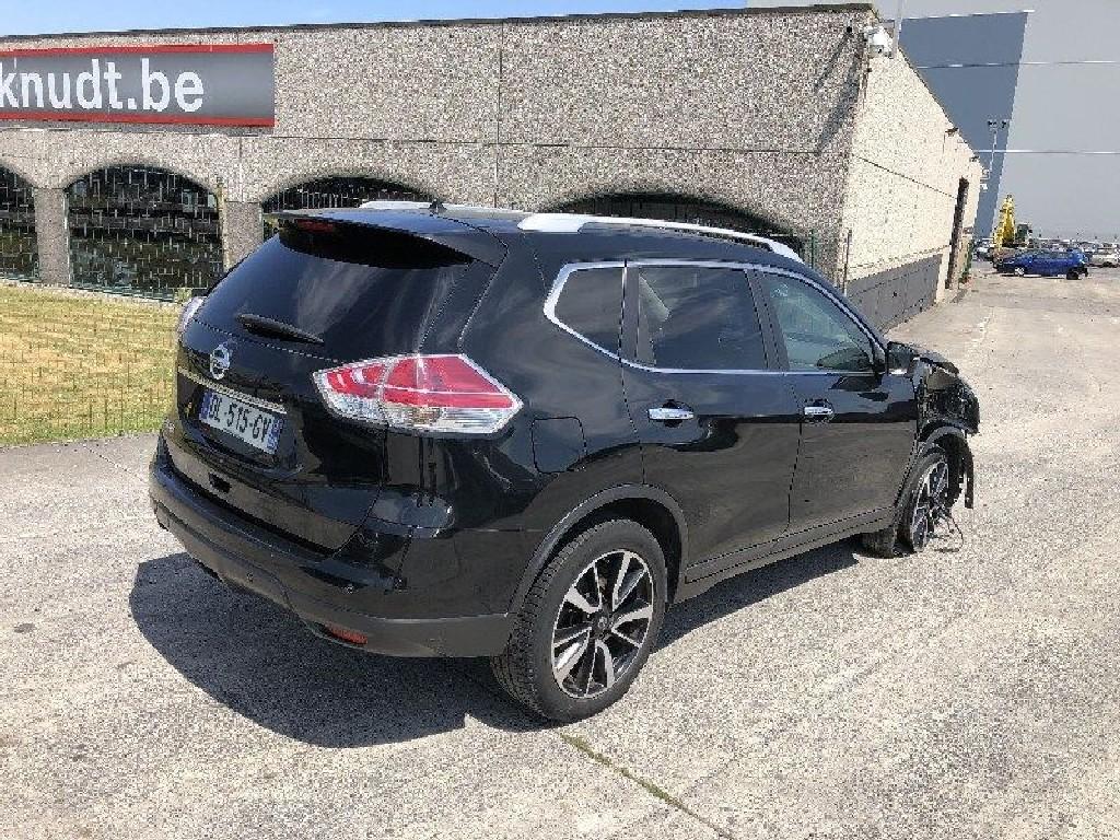 Nissan X-Trail 1.6 dci  7 places