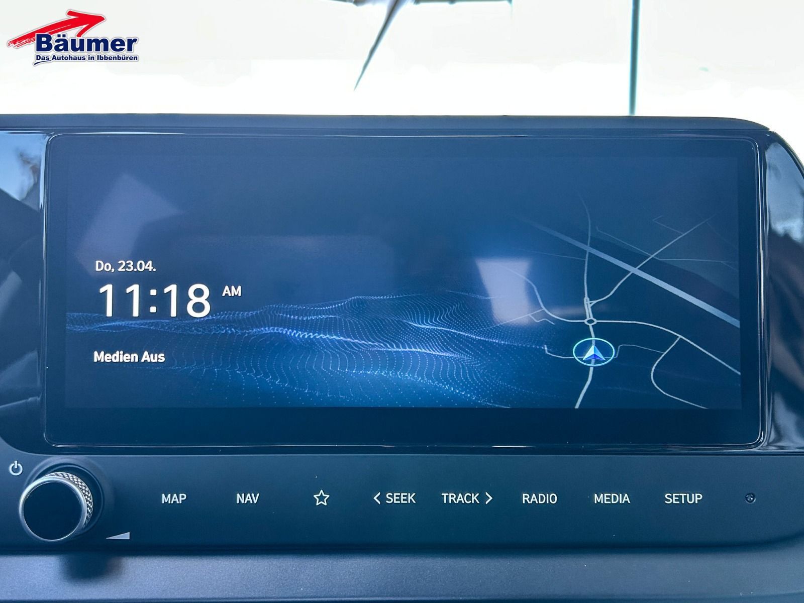 Hyundai i20 – Bild 17