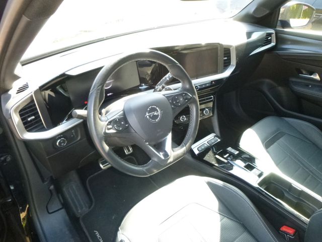 Mokka GS Line Automatik