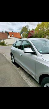 Audi Audu Q5 quattro S tronic 3.0 TDI - Audi A6 mit Diesel-Antrieb: Geländewagen, Automatik