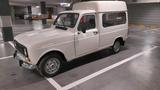 Renault RENAULT R4 F6 - H-Kennzeichen - TÜV NEU - AHK - Renault R 4