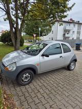 Ford Ka/Ka+ 1,3 44kW - - Ford Ka/Ka+ aus 2003