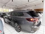 Opel Insignia 2.0 SHT Sports Tourer GSI +WR+AHK+PANO+ - Opel Insignia mit Benzin-Antrieb: 2.0