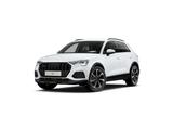 Audi Q3 40 TFSI quattro Advanced AHK/NAV/19''/LED+ - Audi Q3 40 TFSI Gebrauchtwagen