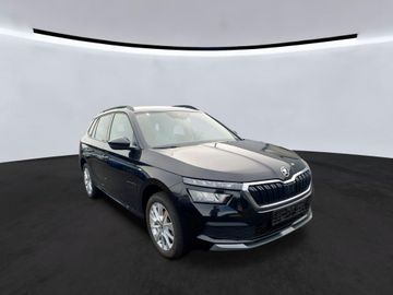 Skoda Kamiq - 4