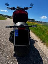 Triumph Rocket 3R - NAKED BIKE MEHR ALS 1500 CCM